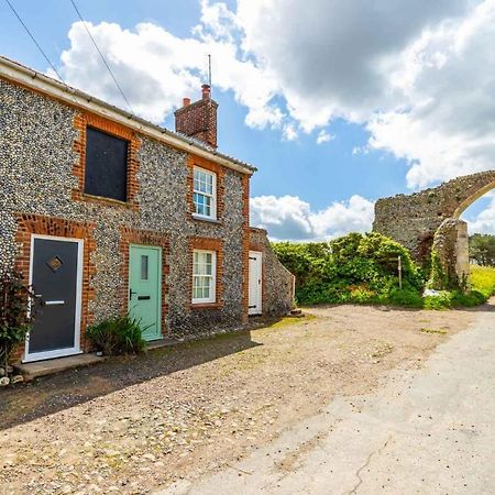 Abbey Farm Cottages Bacton  Eksteriør bilde