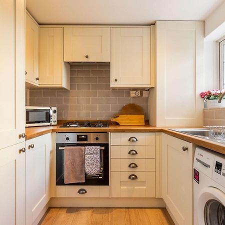 Abbey Farm Cottages Bacton  Eksteriør bilde