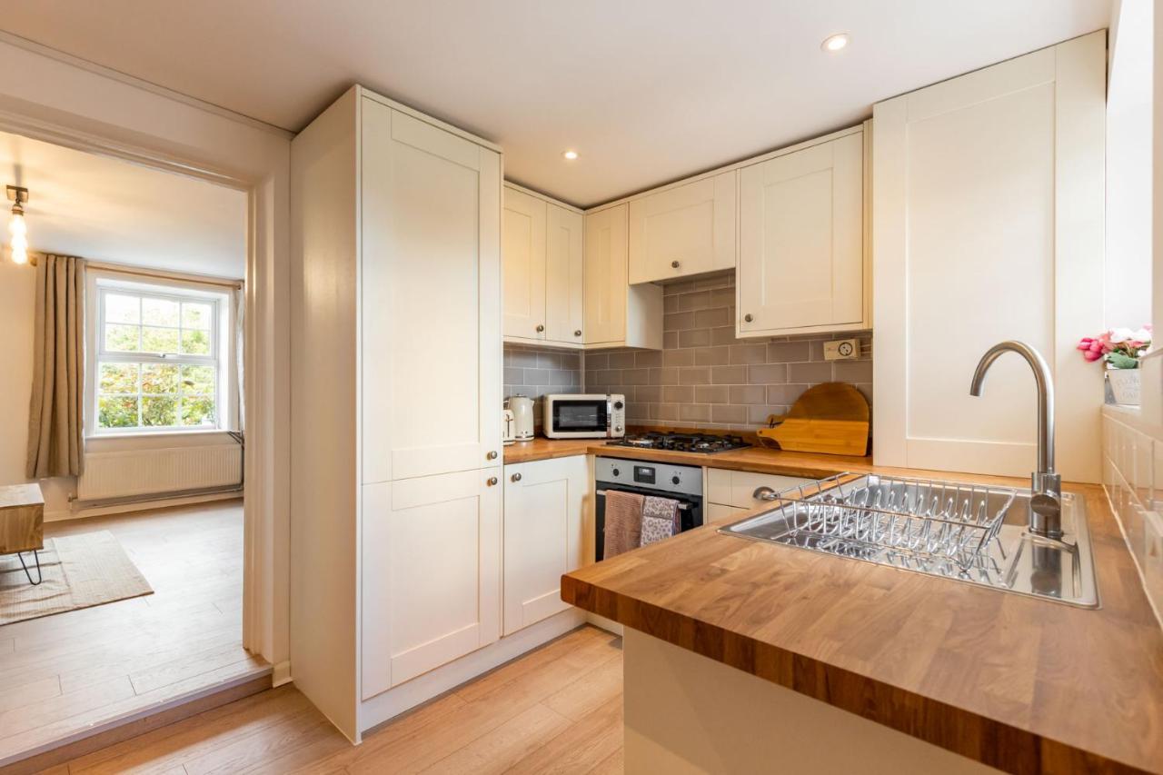 Abbey Farm Cottages Bacton  Eksteriør bilde