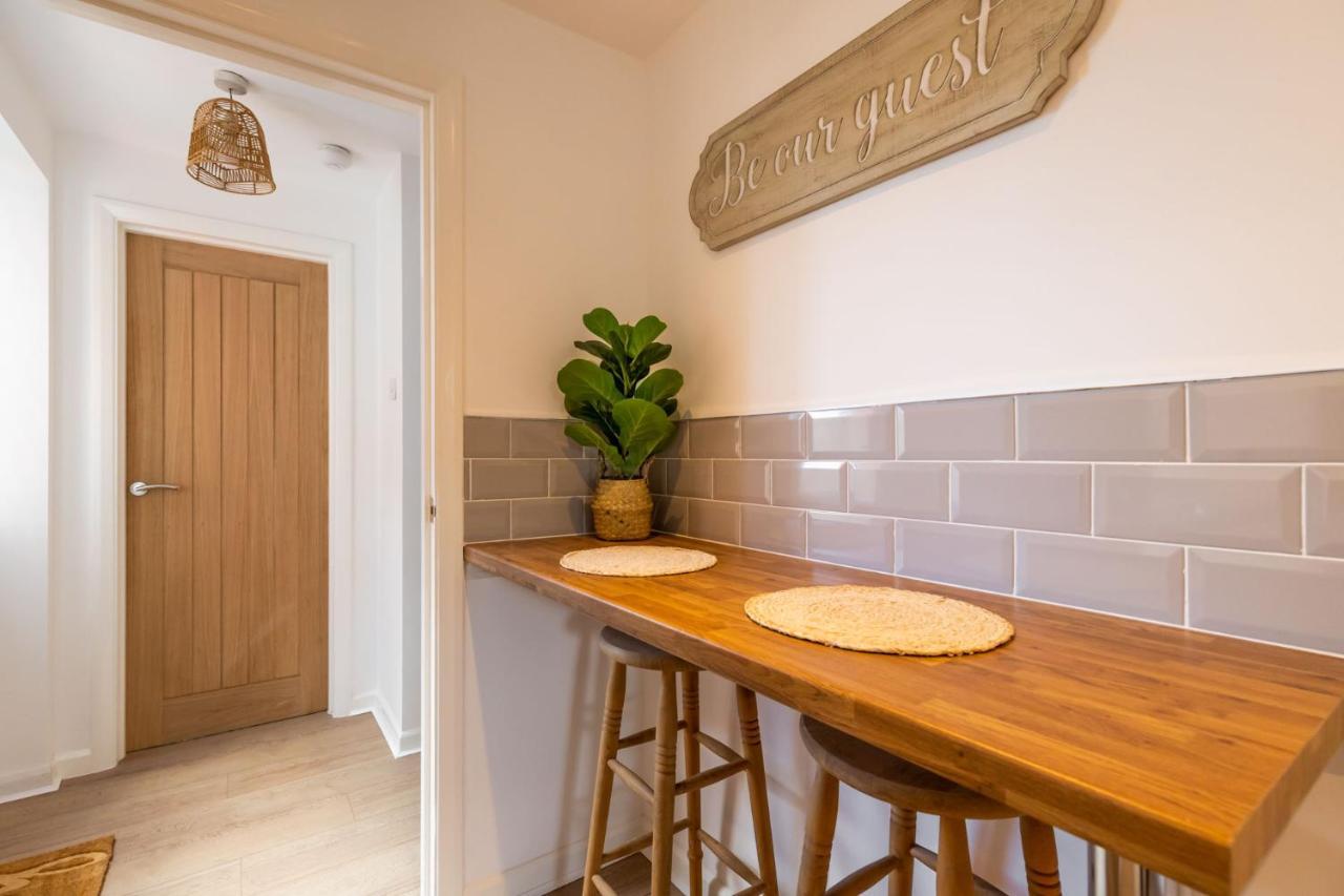 Abbey Farm Cottages Bacton  Eksteriør bilde
