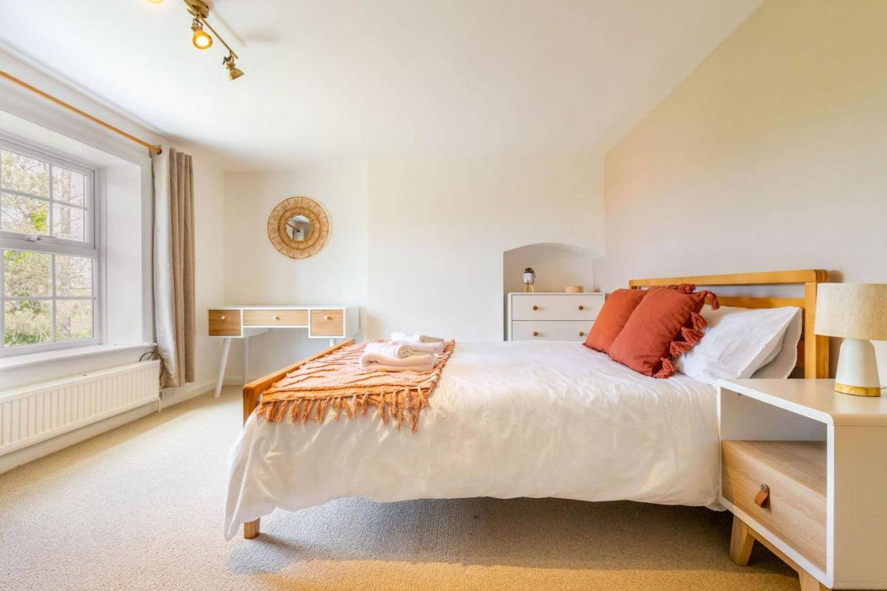 Abbey Farm Cottages Bacton  Eksteriør bilde