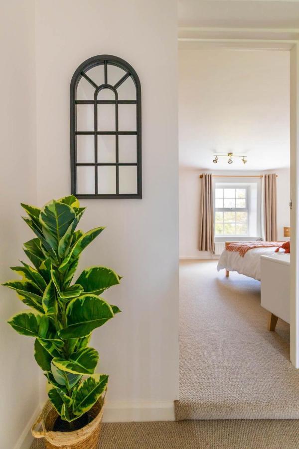 Abbey Farm Cottages Bacton  Eksteriør bilde