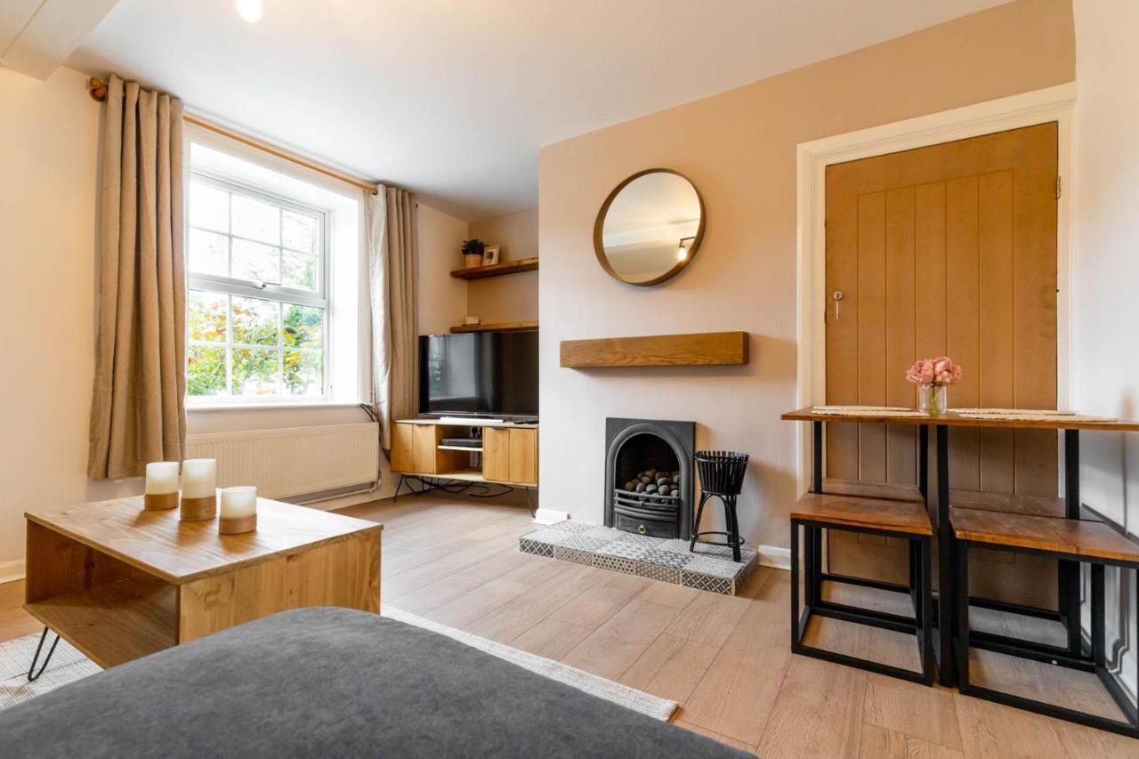Abbey Farm Cottages Bacton  Eksteriør bilde