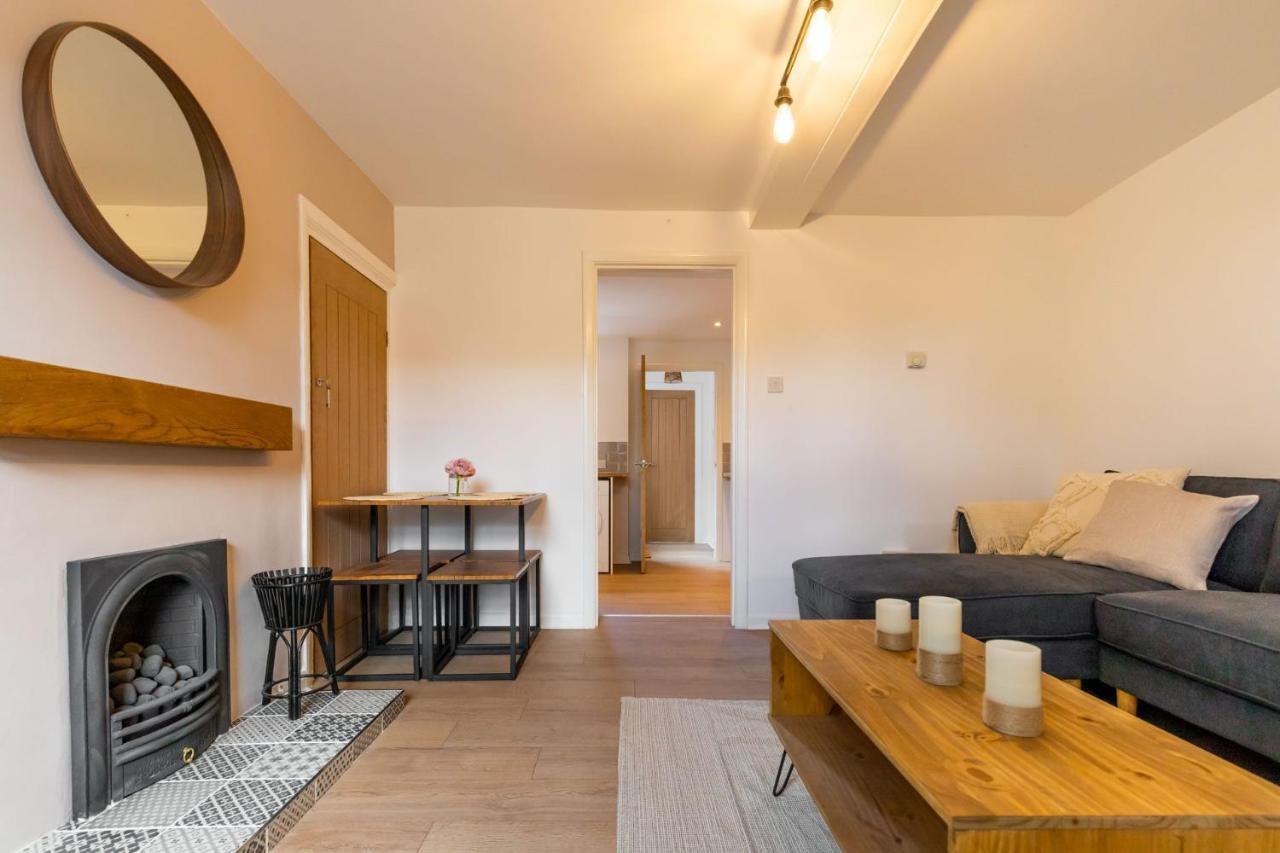 Abbey Farm Cottages Bacton  Eksteriør bilde